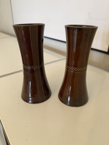 Pair vintage clokie co - vintage,
