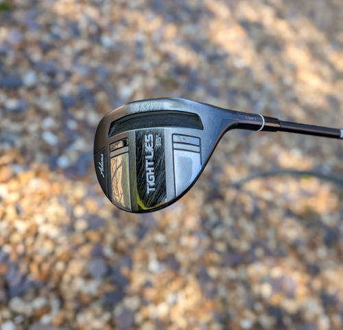 Adams tight lies wood - tight, /
