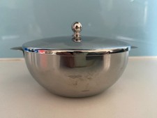 Rare Old Hall Stainless