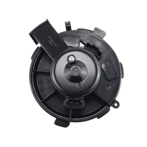 Interior heater blower motor - heater,
