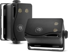 Pyle Outdoor Marine Speakers