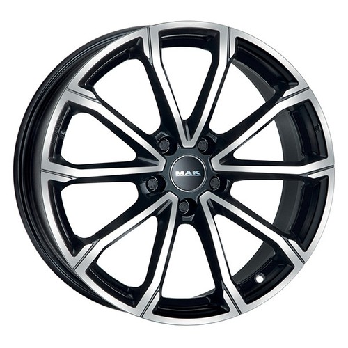 Alloy wheel mak davinci for - wheel,
