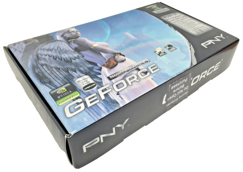 Pny nvidia geforce 8500 - pny,