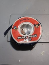 1950s Mickey Mouse Member Club
