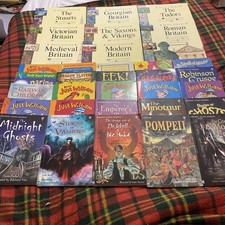 33xYoung Readers Book Bundle