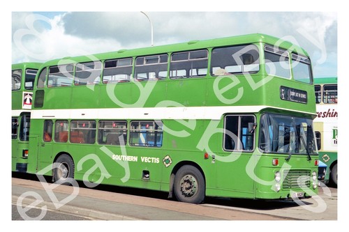 Bus photograph southern vectis - bus,