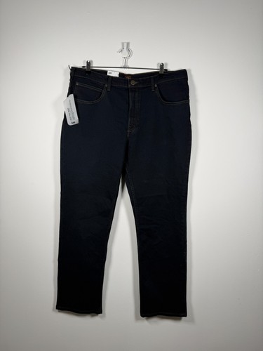 Lee brooklyn straight jeans - brooklyn,
