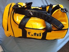 Gill 60 litre sailing holdall 