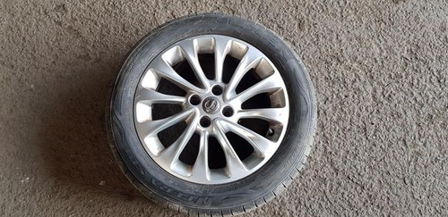 Vauxhall corsa stud 16 - corsa, e