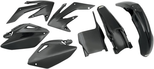 Ufo full body replacement - ufo,