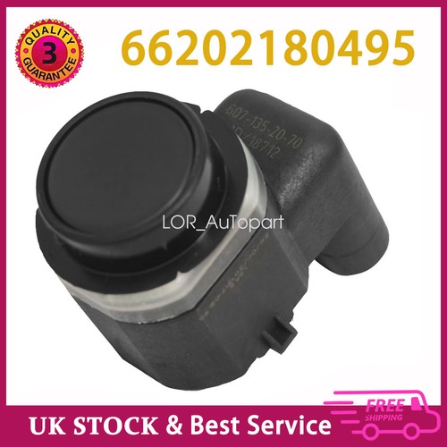 Pdc parking sensor front rear - sensor,