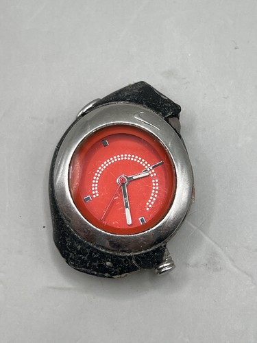 Nike triax wc0042 unisex watch - nike,