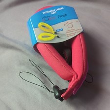 2× Nordic Waterproof Camera