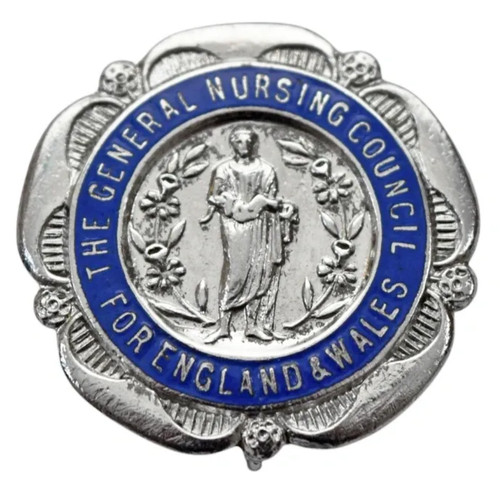 The general nursing - the,