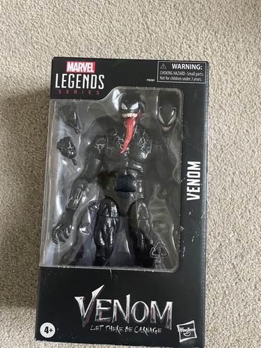 Marvel legends series venom - marvel,