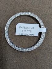 Rolex Datejust 41 MM Custom