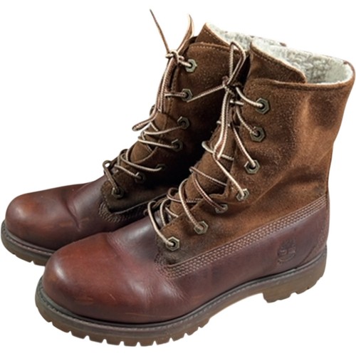 Timberland shearling lined - timberland,
