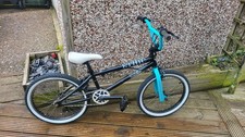 FELT ETHIC BMX, NEW TYRES