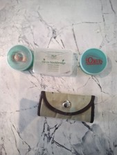 Orvis Fly Pouch And Mini Cases