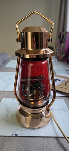 Vintage 1960s crestworth