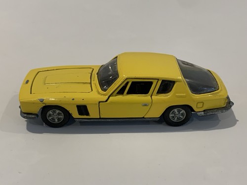 Dinky toys 188 jensen ff - toys,
