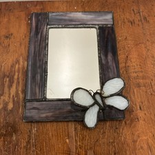 Purple Stained Glass