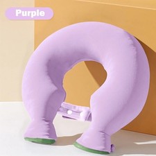 Shaped neck warmer hot water - neck,