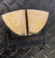 Mercedes s211 w211 armrest lid - armrest,