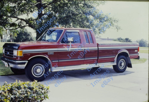 1980s 35mm slide - 1980s,