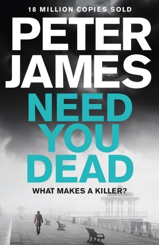 Peter james need you - peter,