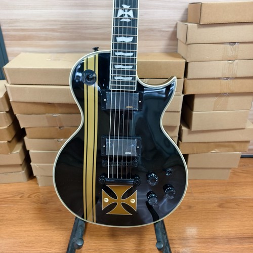 James hetfield signature - james,