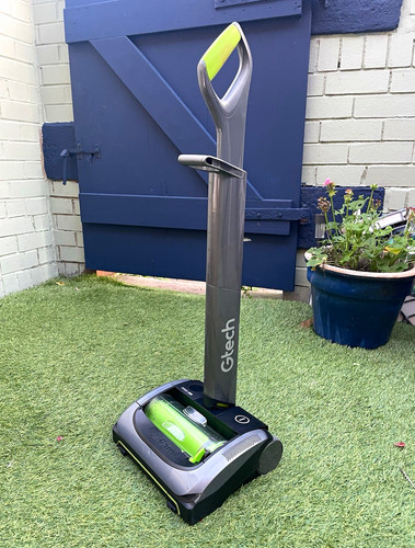 Gtech airram mk2 - gtech, cordless