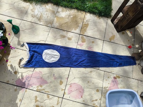 Old numeral nautical - ,