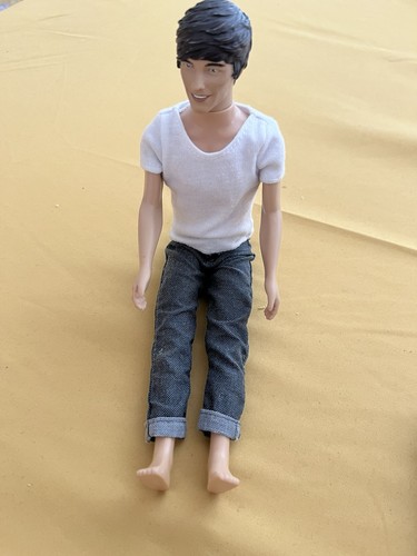 Louis tomlinson official - louis, one