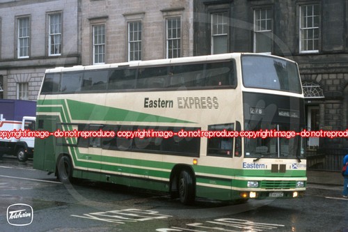 Bus coach photo eastern - bus,