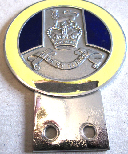 Royal army pay corps fide - corps,