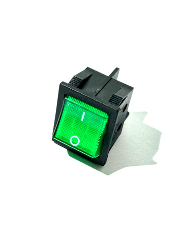 Moretti forni rocker switch - moretti,