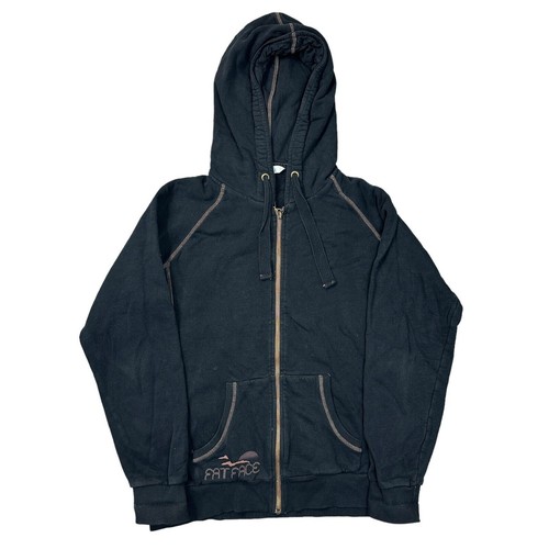 Fat face hoodie full zip - hoodie,