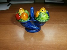 VINTAGE JAPANESE MARUTOMO WARE