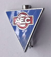 AEC Lorry Truck Transport