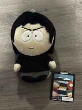 South Park Damien Plush Toy 8