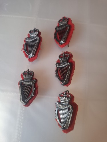 Joblot bundle royal ulster - bundle,