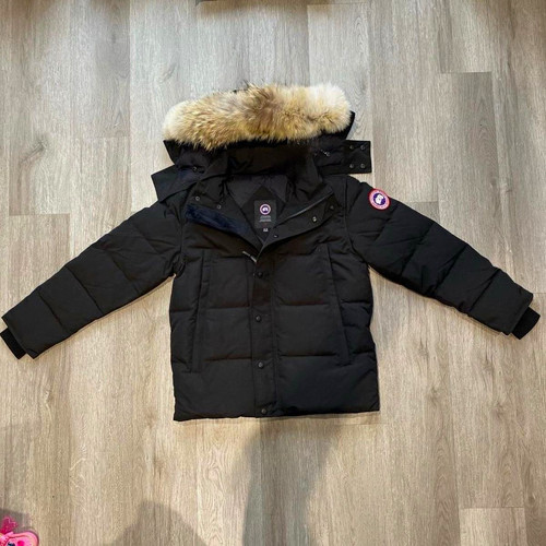 Canada goose macmillan - canada, men’s