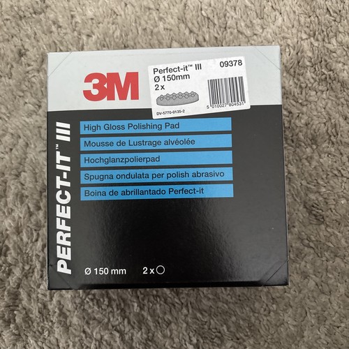 09378 150mm pack - 3m, 2