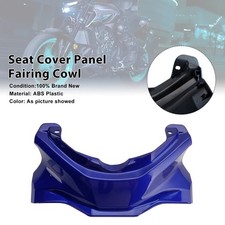 Seat Cover Panel Fairing Cowl