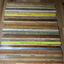 35 Antique Vintage Advertising