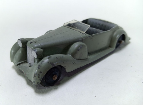 Vintage dinky toys 38c - vintage,