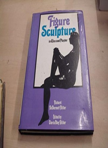 Figure sculpture wax and - in,