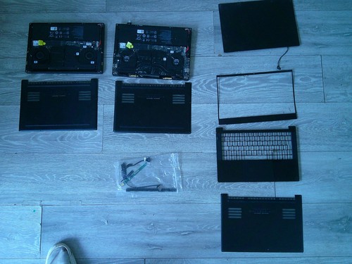 Pair razer blade steath - blade,