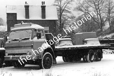 Thh truck photos - thh, d